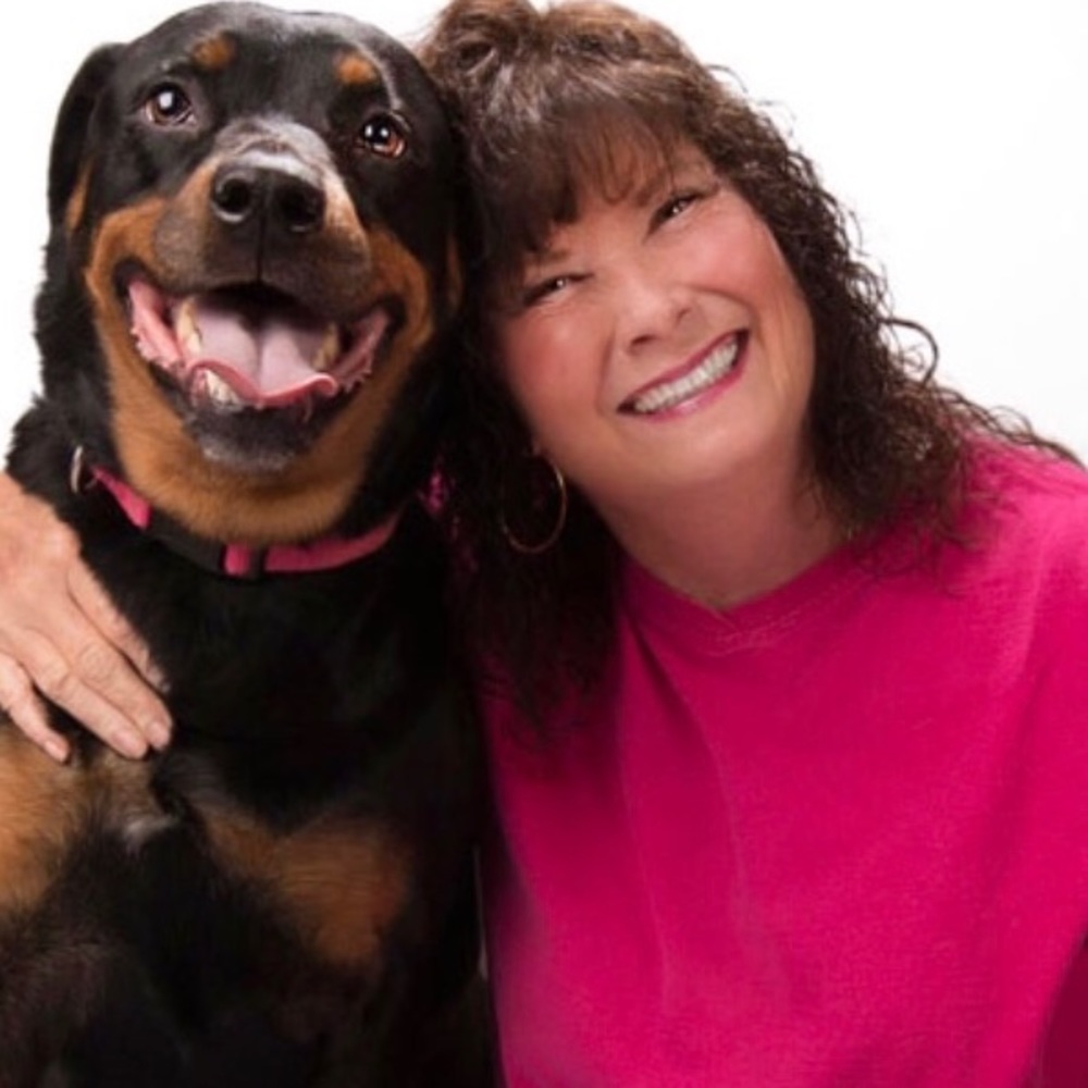 Meet your Posher, Mary